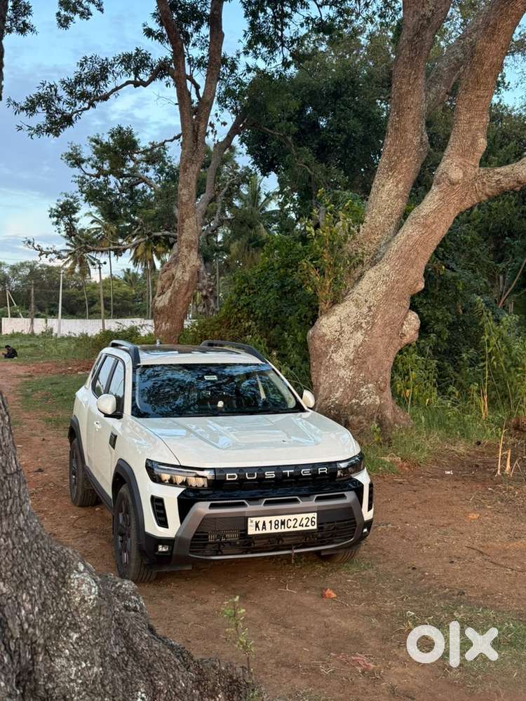 Renault Duster Rxe 2026