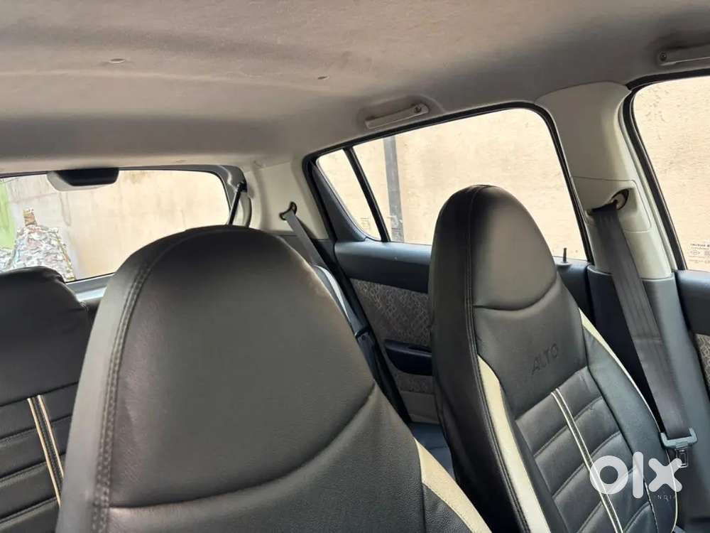 Maruti Suzuki Alto 800 Lxi Well Maintained