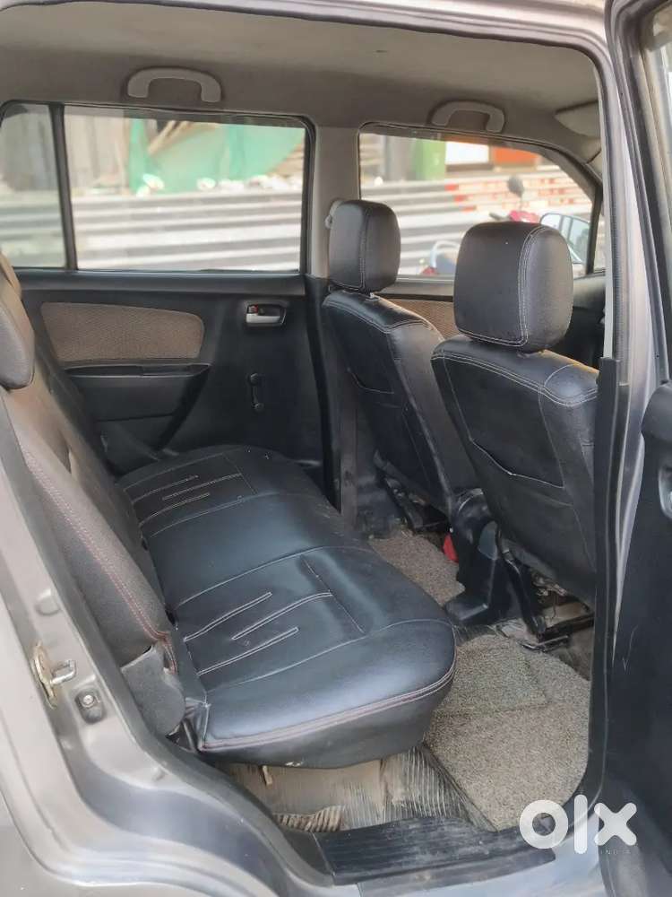 Maruti Wagner Good Condition