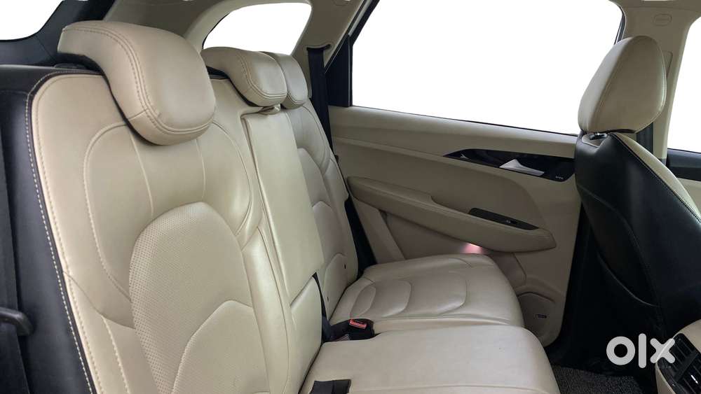 Mg Hector 2.0 Sharp Diesel, 2021, Diesel