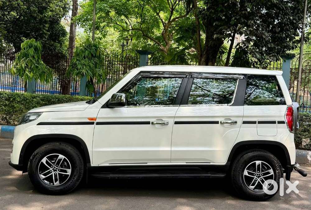 Mahindra Bolero Neo N10 (r), 2025, Diesel
