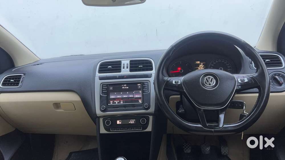 Volkswagen Ameo 1.5 Tdi Highline Plus 16, 2018, Diesel