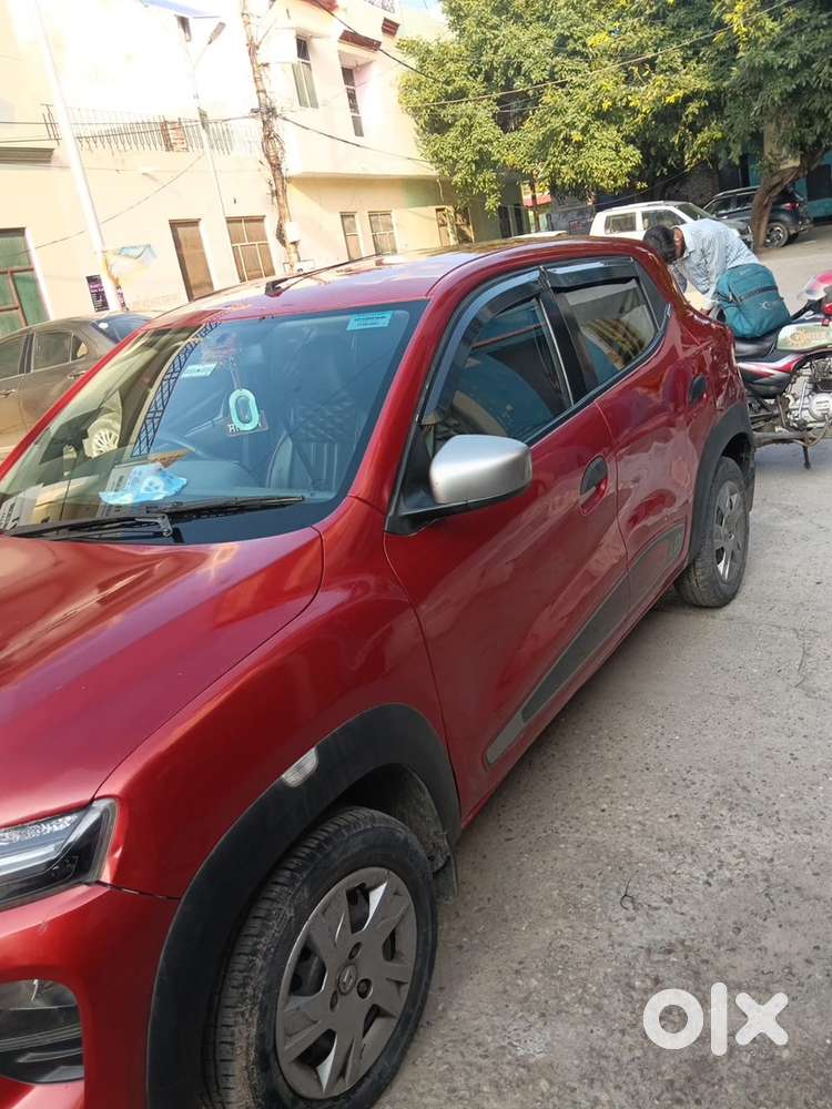 Renault Kwid 2022 Petrol