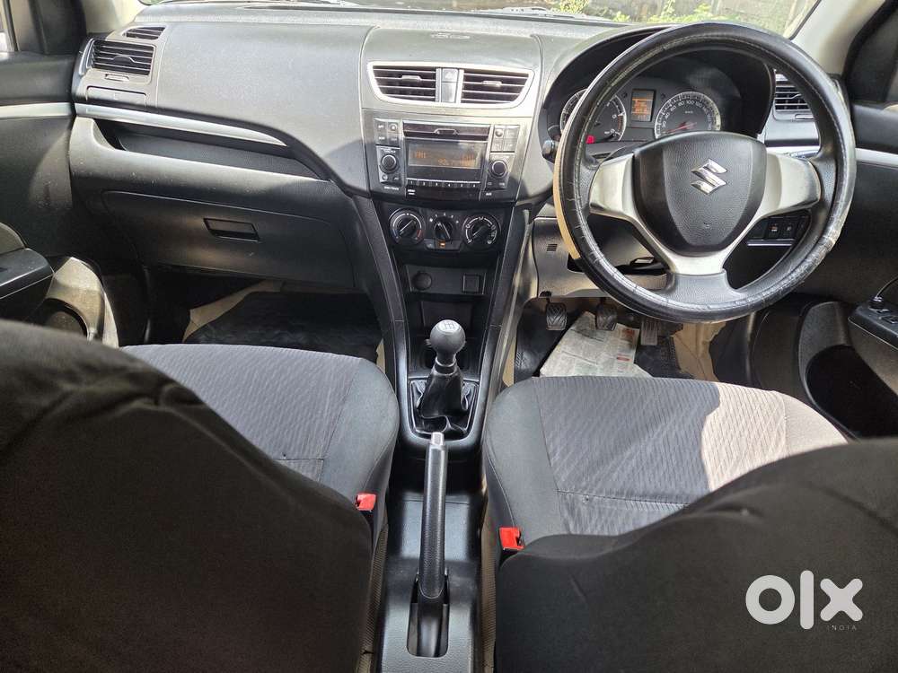 Maruti Suzuki Swift Ddis Vdi, 2015, Diesel