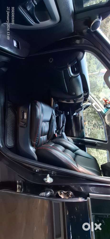 Toyota Fortuner 3.0 4x2 Mt, 2022, Diesel