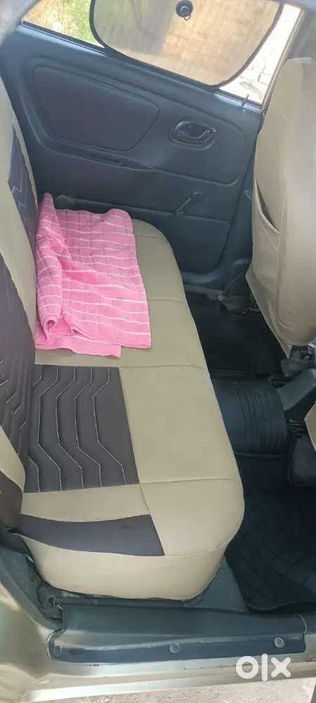Alto 800 2011 Very Well Maintained Car