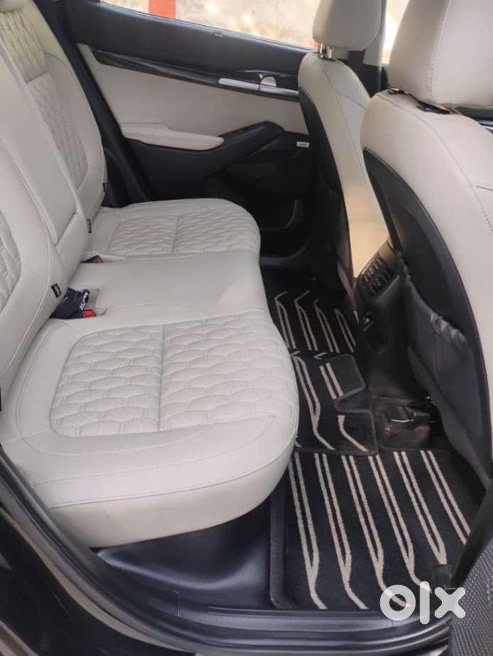 Kia Seltos Htk Plus At D, 2020, Diesel