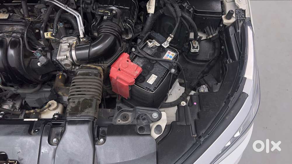 Honda City 1.5 Zx I-vtec Mt, 2021, Petrol