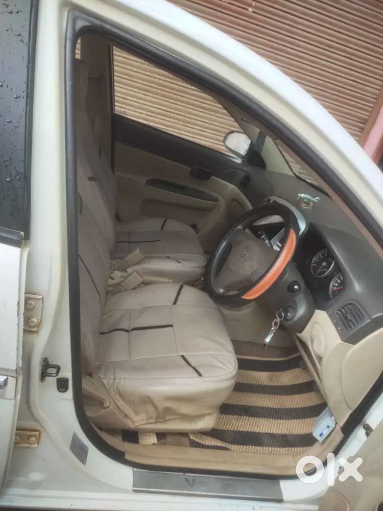 Hyundai Verna 1.6 2009