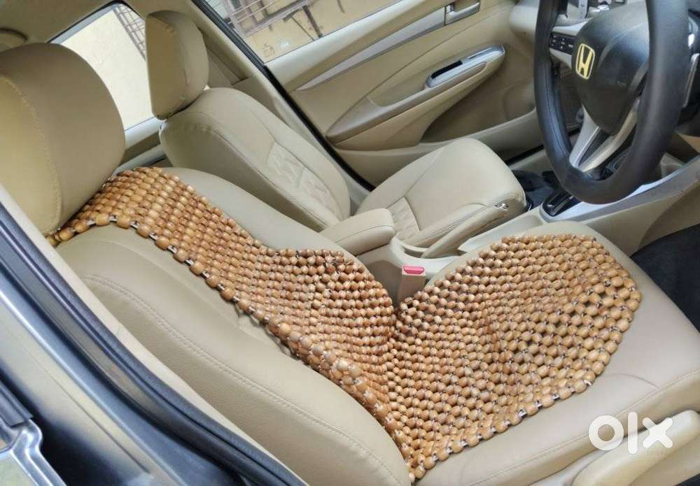 Honda City 2008-2011 1.5 V At Exclusive, 2010, Cng & Hybrids