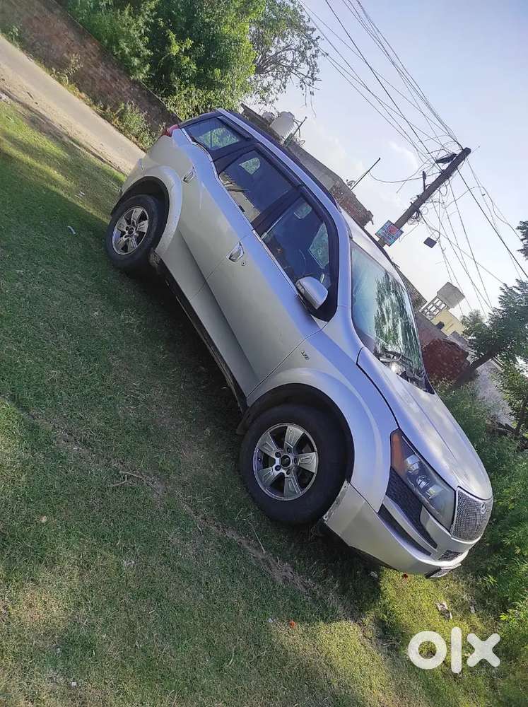 Mahindra Xuv500 Diesel 2012 Model