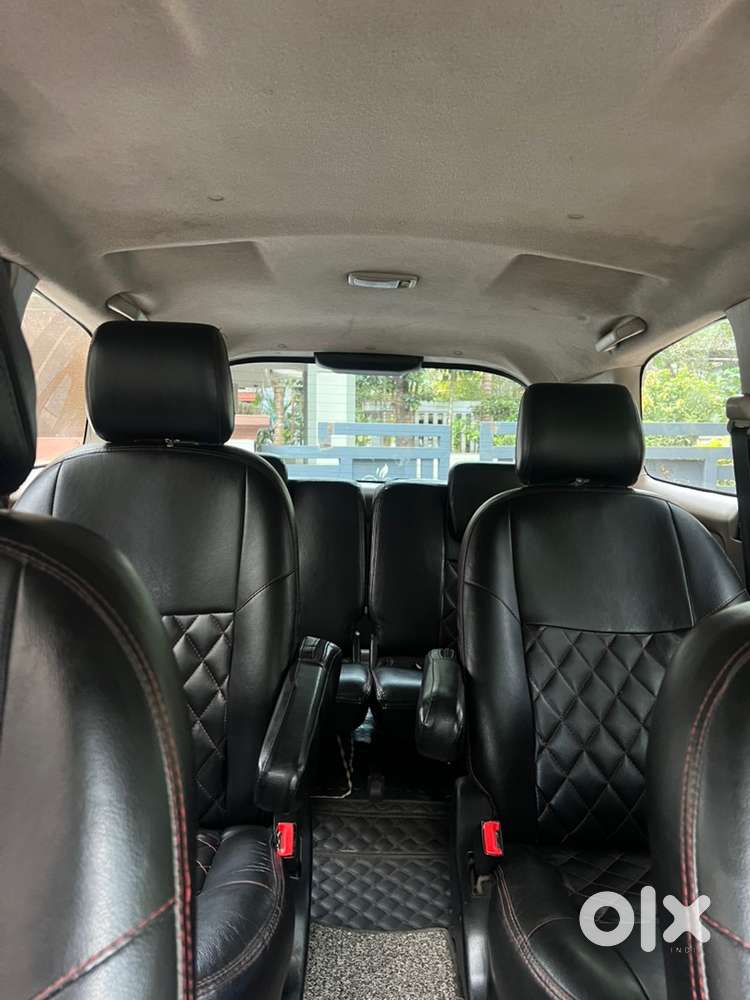 Toyota Innova Diesel Manual 2015/16