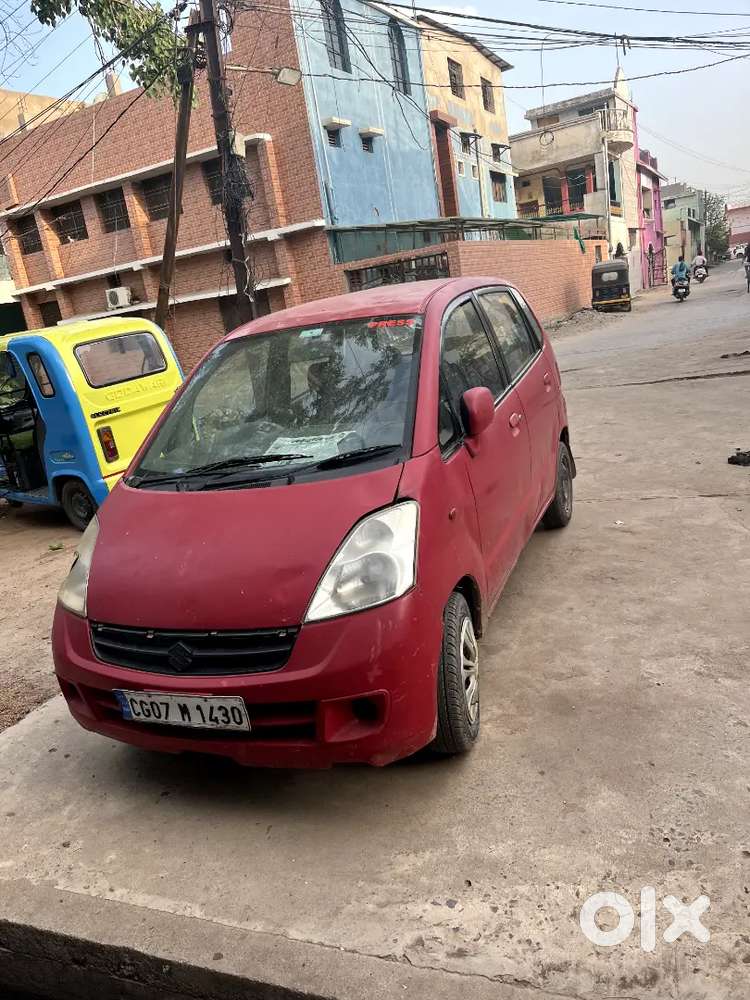 Maruti Suzuki Zen Estilo 2008