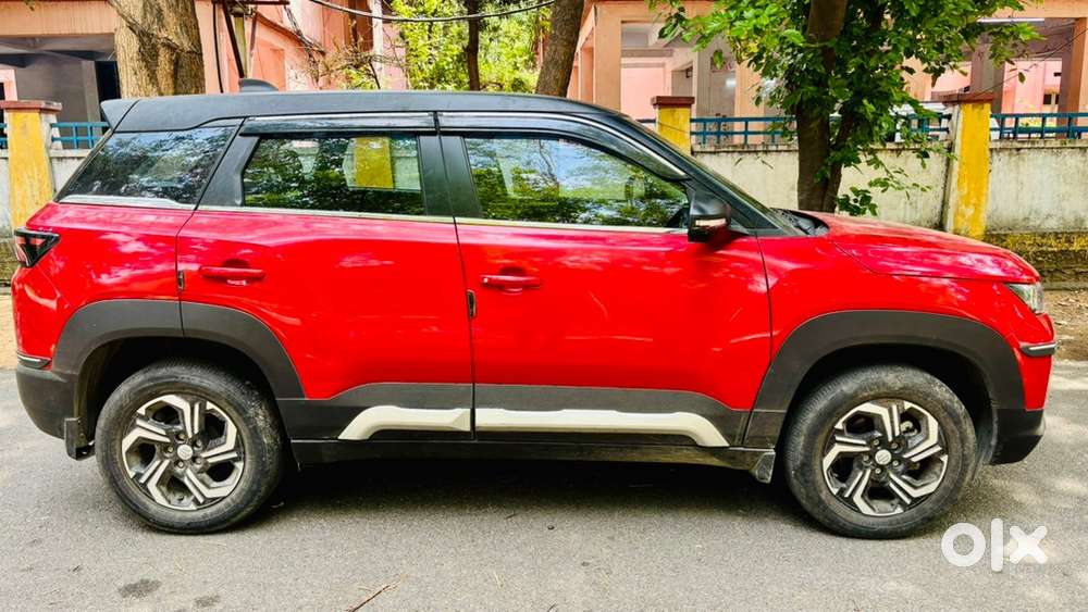 Maruti Suzuki Brezza 2023 Model Petrol Manual