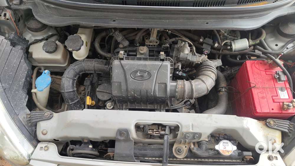 Hyundai Eon Era + Lpg, 2014, Petrol