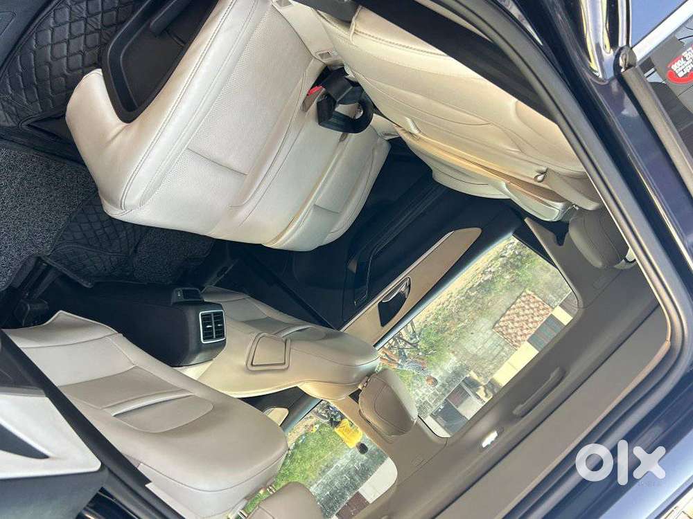 Mahindra Xuv700 2.2 Ax 7 Diesel Mt Str, 2022, Diesel
