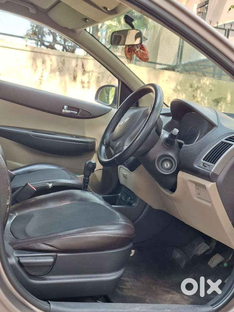 Hyundai I20 Magna Plus, 2014, Diesel