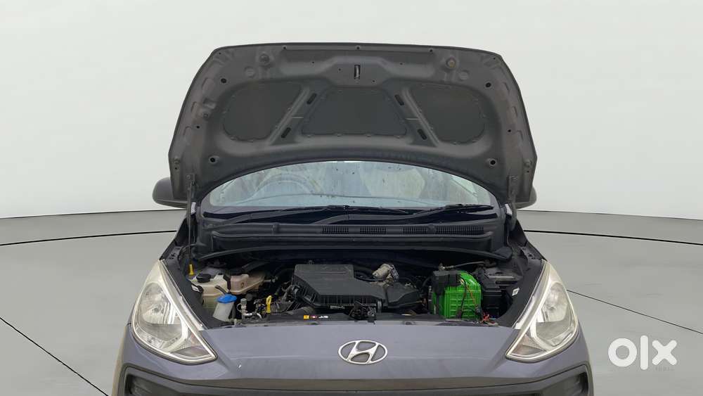 Hyundai New Santro 1.1 Era Executive, 2019, Cng & Hybrids