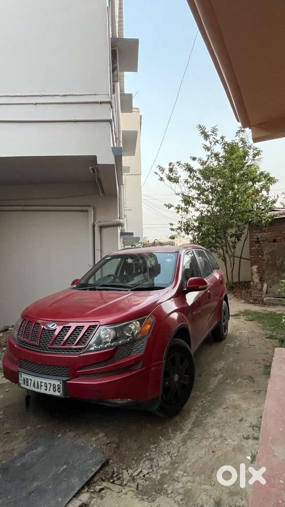 Car At Mint Condition