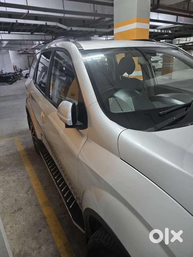 Mahindra Xuv500 Diesel 2018