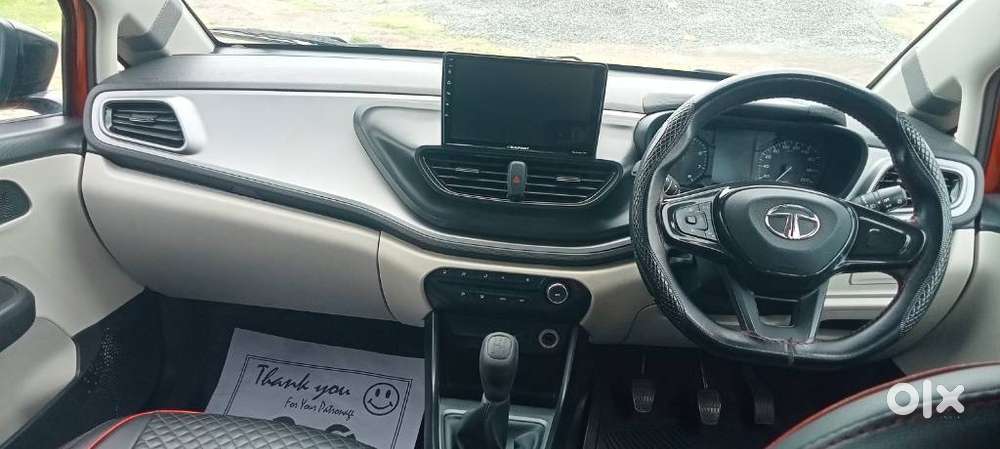Tata Altroz 1.5 Xe Plus Diesel, 2021, Diesel