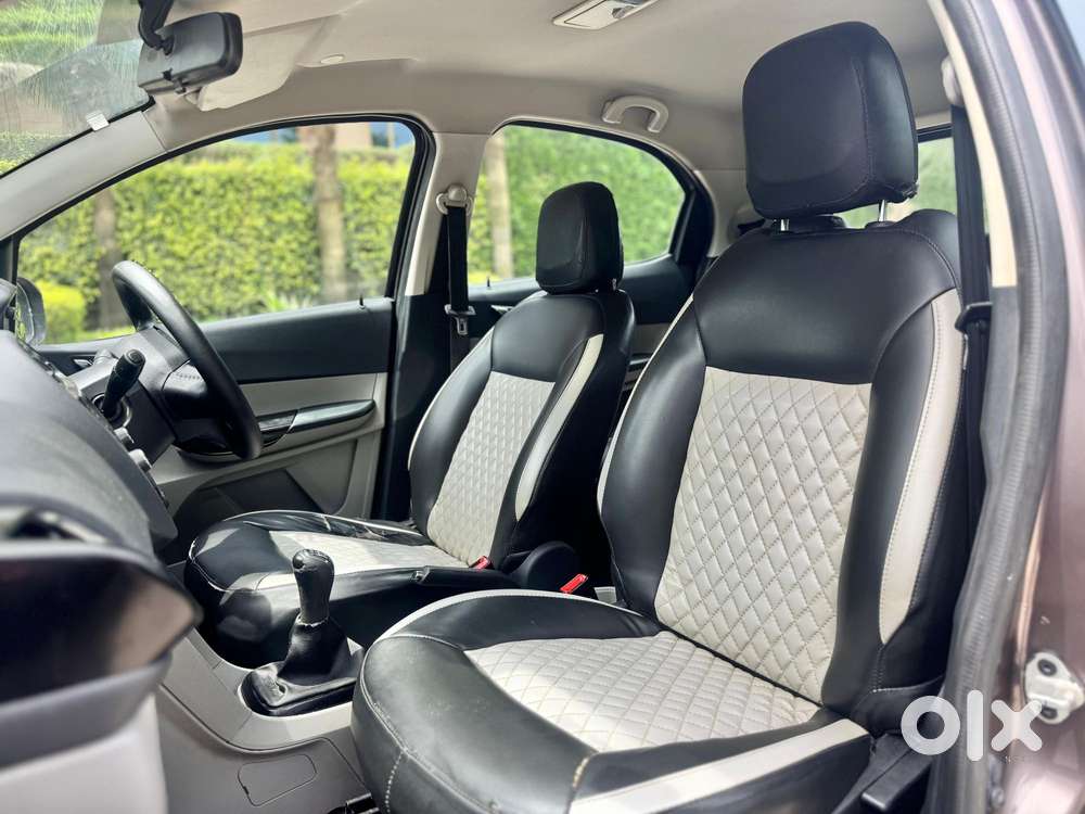 Tata Tiago Xz, 2018, Petrol