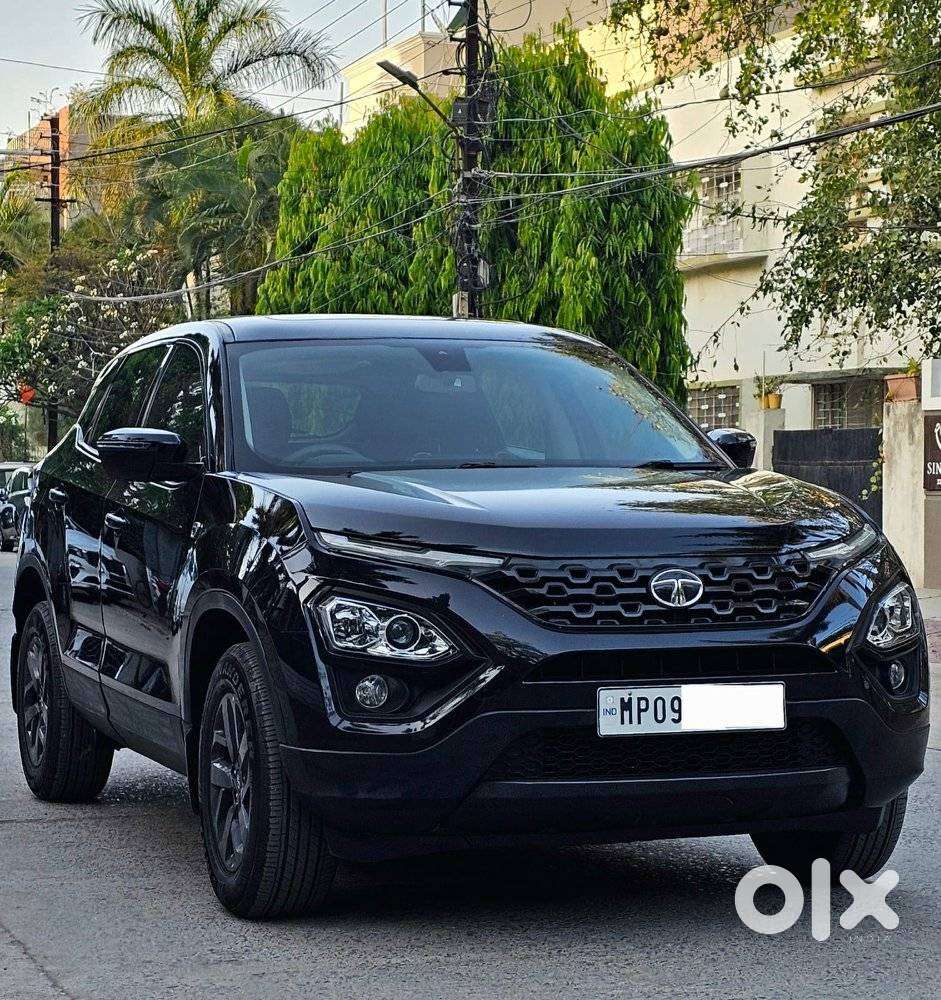 Tata Harrier Xt+, 2022, Diesel