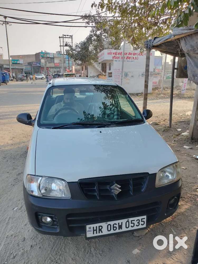 All Ok Car 2031 Tk Passing H