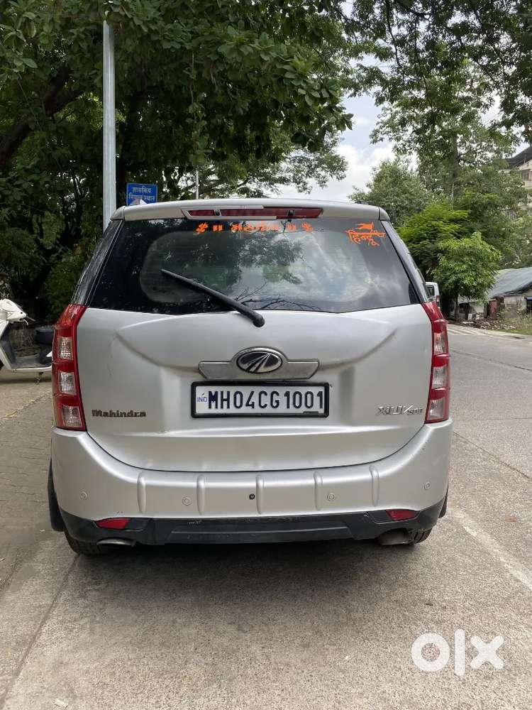 Mahindra Xuv500 W8-2wd 2012 Diesel