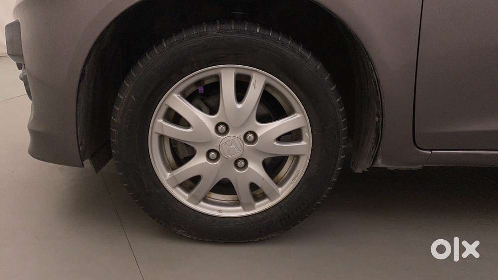 Honda Brio 1.2 Vx Mt, 2015, Petrol