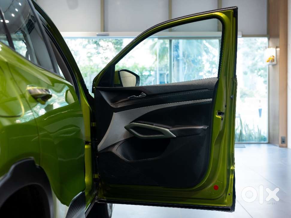 Skoda Kylaq Prestige At, 2026, Petrol