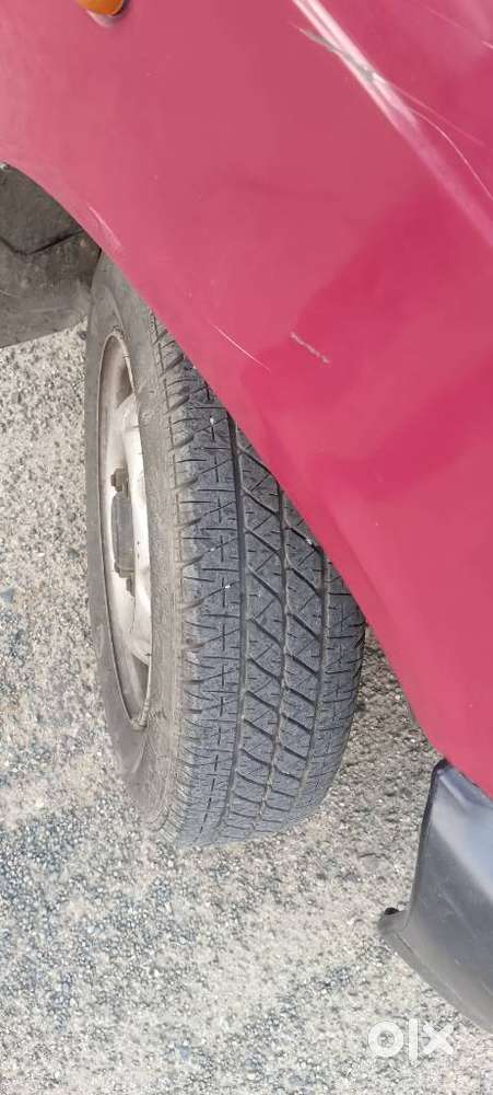 Maruti Suzuki 800, 1999, Lpg