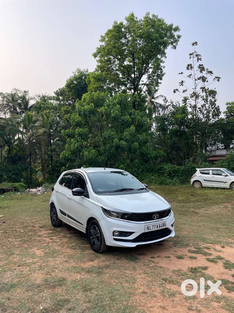 Tata Tiago 1.2 Revotron Xz (o), 2020, Petrol