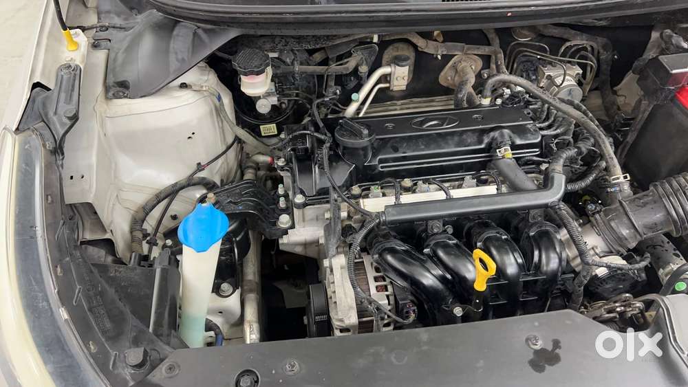 Hyundai Elite I20 [ ] 1.2 Asta, 2017, Petrol