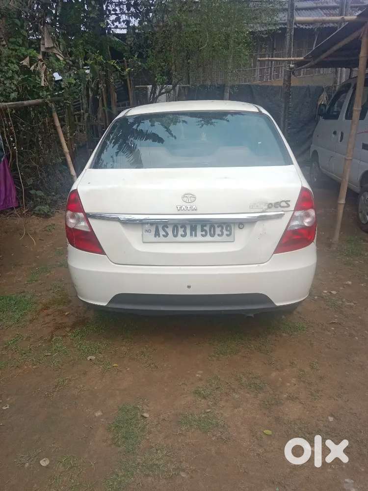 Tata Indigo Ecs