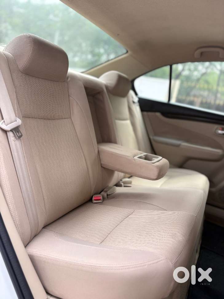 Maruti Suzuki Ciaz Vdi Plus Shvs, 2014, Diesel