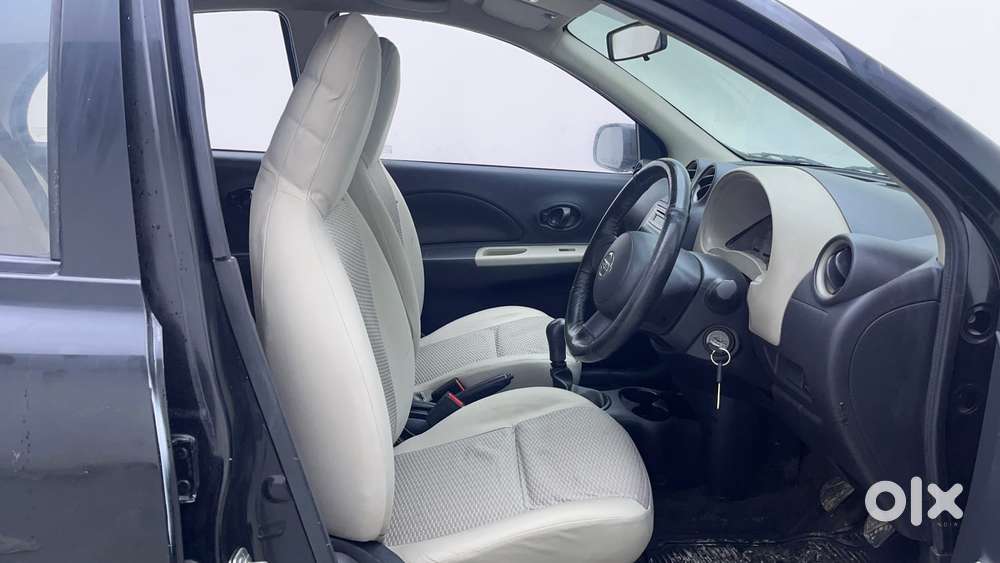 Nissan Micra Active Xv, 2013, Petrol