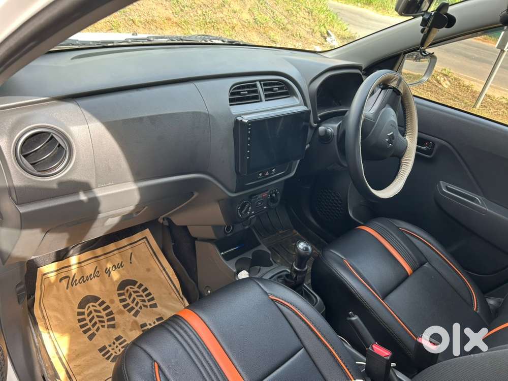 Maruti Suzuki Alto K10 2025 Petrol Manual
