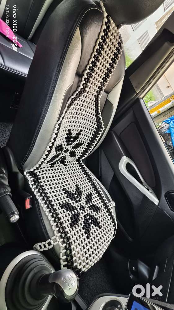 Ford Figo 1.4 Duratorq Diesel Titanium, 2010, Diesel