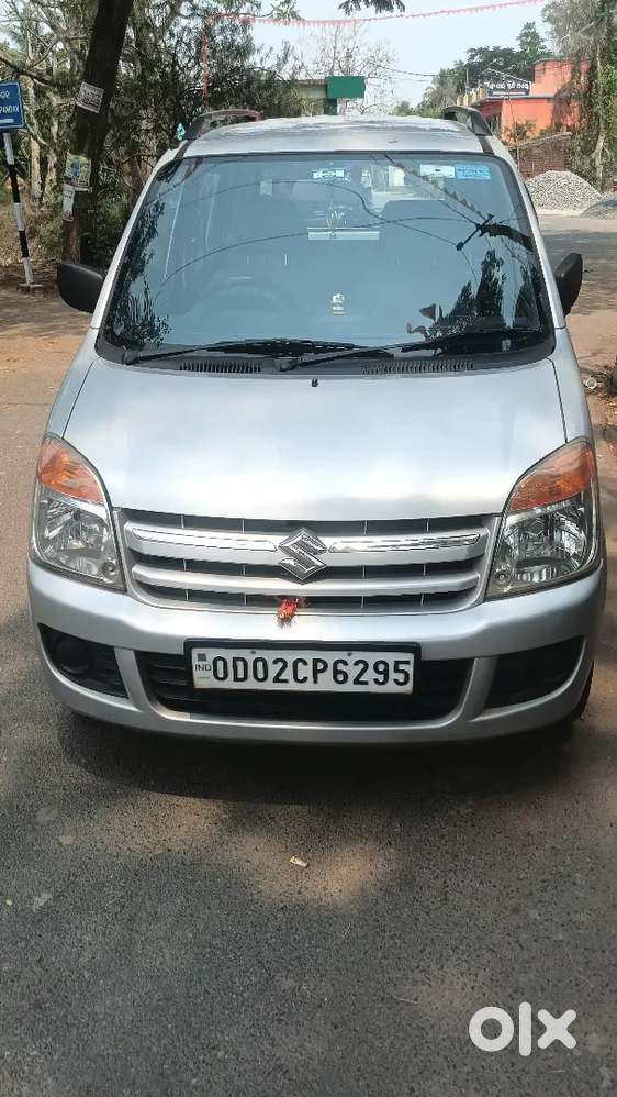 Maruti Suzuki Wagon R 1.0 2009 Petrol 103000 Km Driven