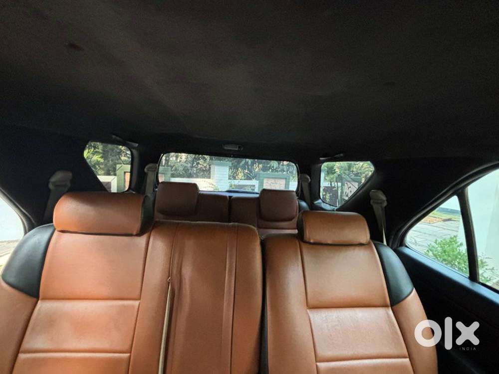 Toyota Fortuner 3.0 4x4 Manual, 2012, Diesel