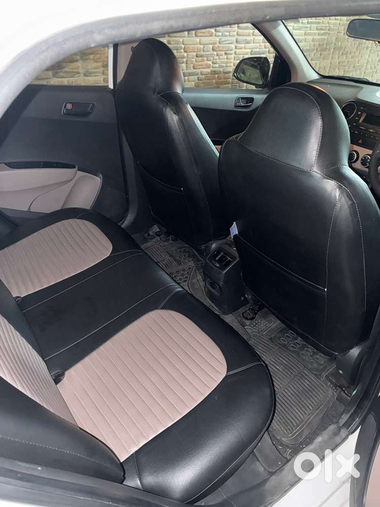 Hyundai Grand I10 2018