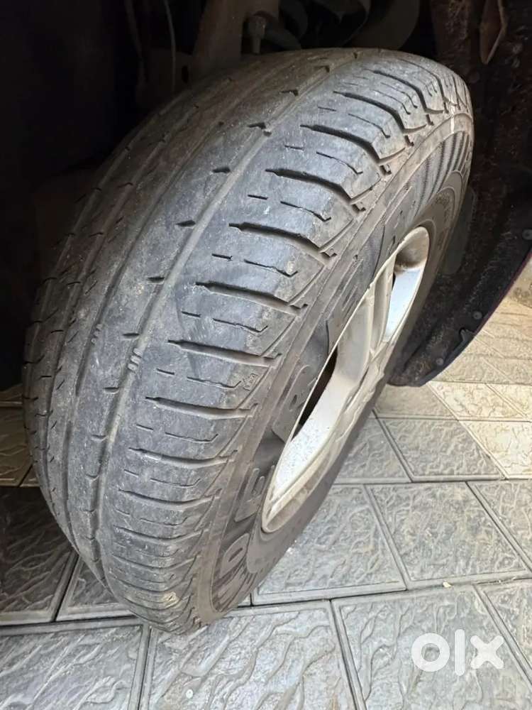 Mahindra Marazzo 2019