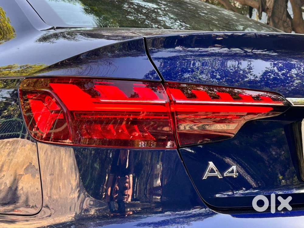 Audi A4 2.0 Technology 40 Tfsi, 2025, Petrol