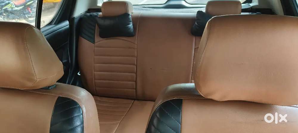 Swift Vdi Diesel 2012