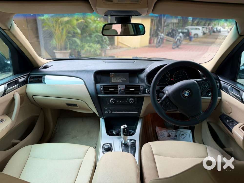 Bmw X3 (challenging Price)
