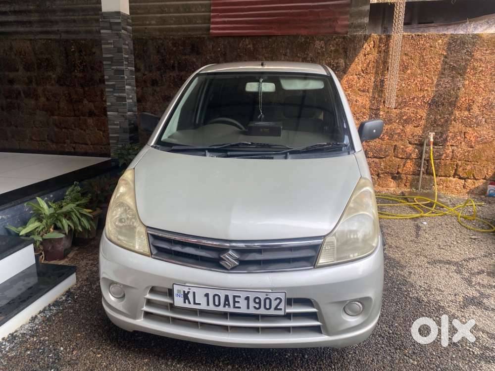 Maruti Suzuki Estilo 2009 Petrol Good Condition