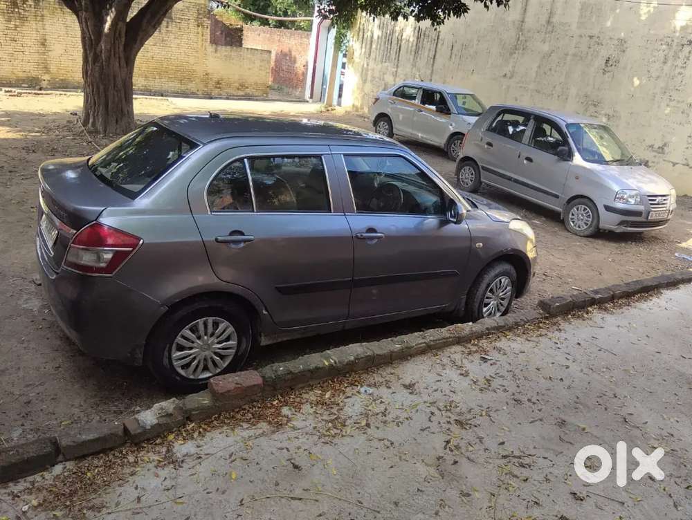 Maruti Swift Dezire