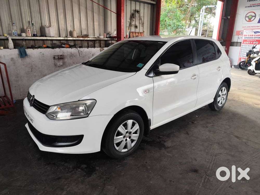 Volkswagen Polo 2013-2015 1.5 Tdi Comfortline, 2011, Diesel