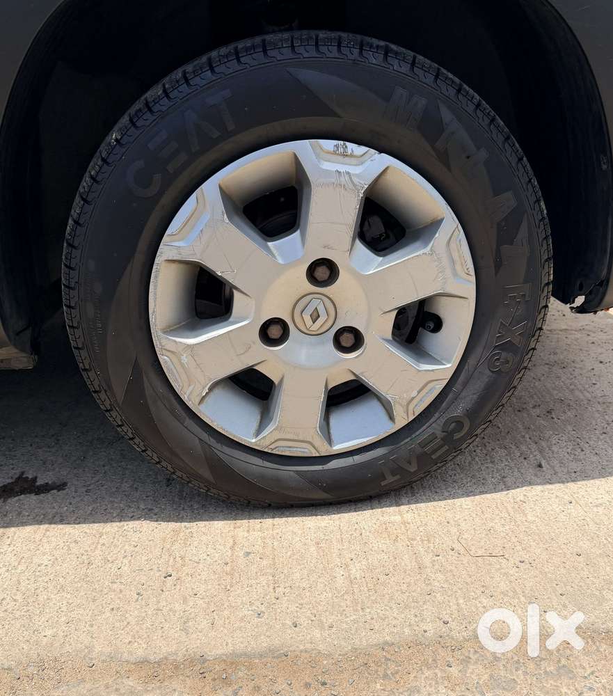 Renault Kwid Climber 1.0 Mt Opt, 2018, Petrol